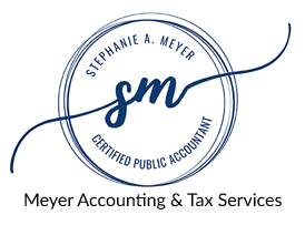 Meyer Accounting & Tax Services